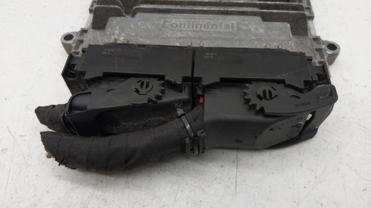 2011-2014 Hyundai Sonata PCM Engine Control Computer ECU ECM PCU OEM P/N:39101-2G661 39111-2G661 Fits 2011 2012 2013 2014 OE