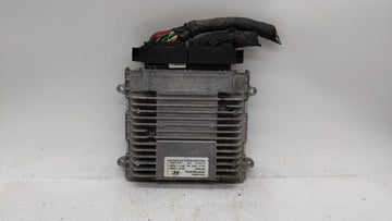 2011-2014 Hyundai Sonata PCM Engine Control Computer ECU ECM PCU OEM P/N:39101-2G661 39111-2G661 Fits Fits 2011 2012 2013 20