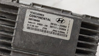 2011-2014 Hyundai Sonata PCM Engine Control Computer ECU ECM PCU OEM P/N:39101-2G661 39111-2G661 Fits Fits 2011 2012 2013 20