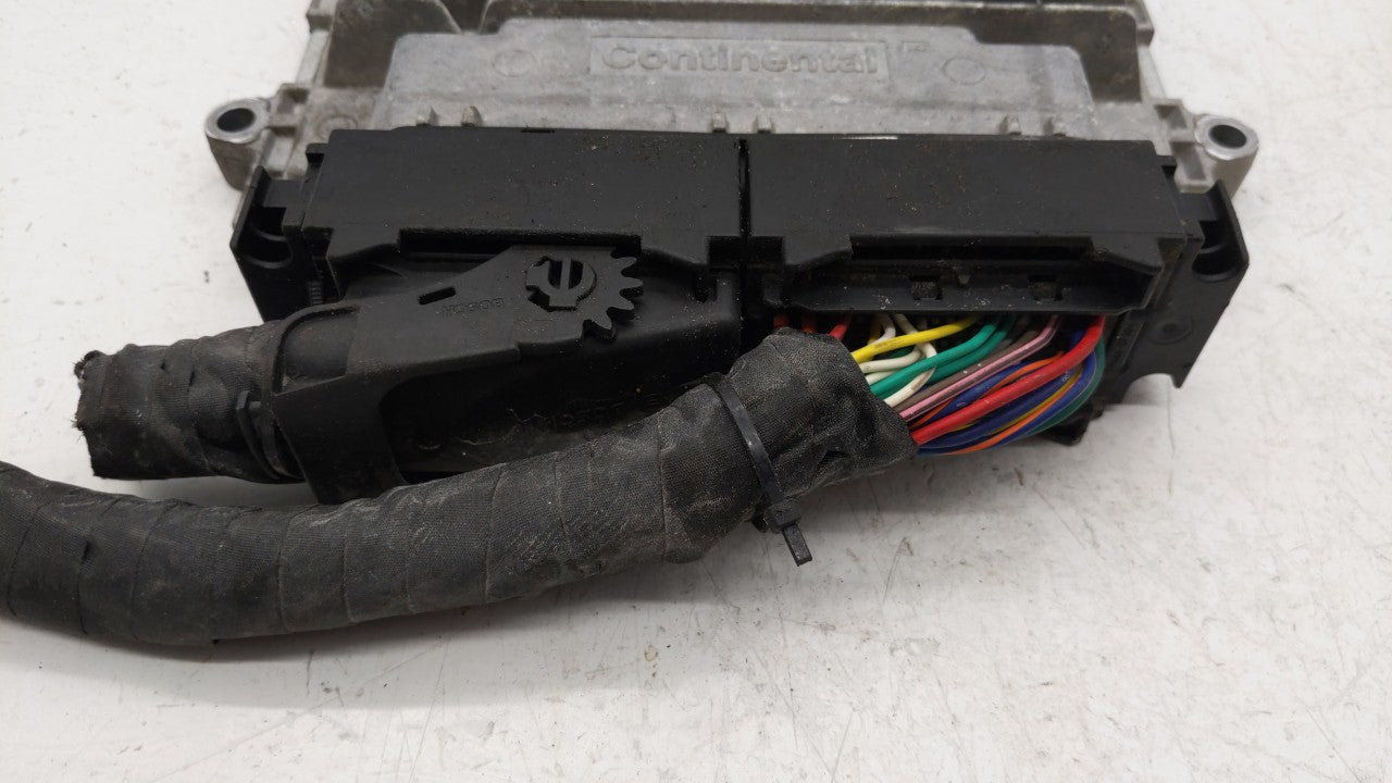 2011-2014 Hyundai Sonata PCM Engine Control Computer ECU ECM PCU OEM P/N:39101-2G661 39111-2G661 Fits Fits 2011 2012 2013 20