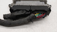 2011-2014 Hyundai Sonata PCM Engine Control Computer ECU ECM PCU OEM P/N:39101-2G661 39111-2G661 Fits Fits 2011 2012 2013 20