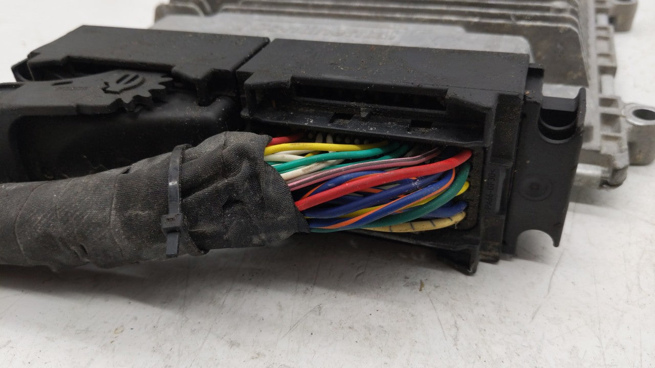 2011-2014 Hyundai Sonata PCM Engine Control Computer ECU ECM PCU OEM P/N:39101-2G661 39111-2G661 Fits Fits 2011 2012 2013 20