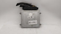2011-2014 Hyundai Sonata PCM Engine Control Computer ECU ECM PCU OEM P/N:39101-2G661 39111-2G661 Fits Fits 2011 2012 2013 20