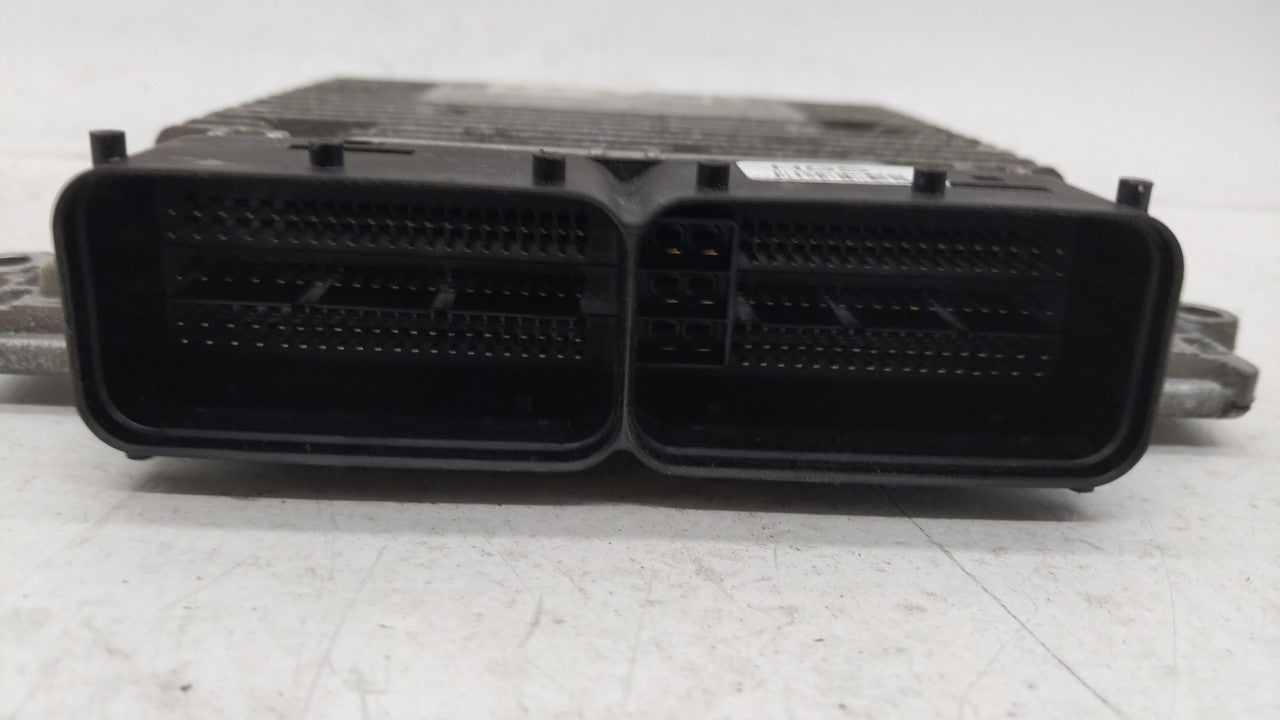 2011-2014 Hyundai Sonata PCM Engine Control Computer ECU ECM PCU OEM P/N:39101-2G661 39111-2G661 Fits Fits 2011 2012 2013 20