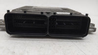 2011-2014 Hyundai Sonata PCM Engine Control Computer ECU ECM PCU OEM P/N:39101-2G661 39111-2G661 Fits Fits 2011 2012 2013 20