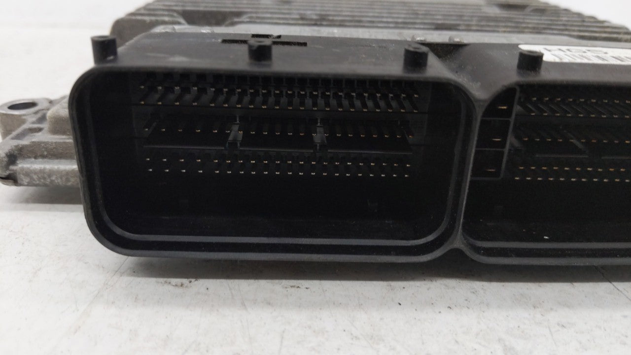2011-2014 Hyundai Sonata PCM Engine Control Computer ECU ECM PCU OEM P/N:39101-2G661 39111-2G661 Fits Fits 2011 2012 2013 20