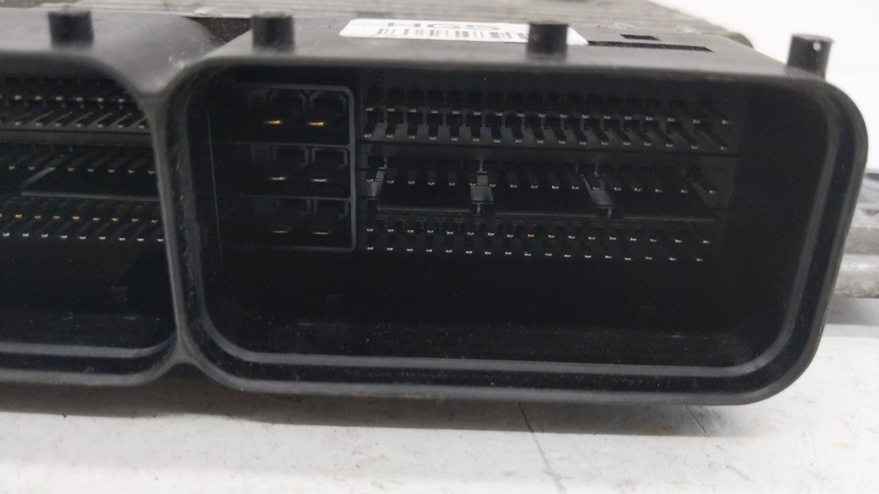 2011-2014 Hyundai Sonata PCM Engine Control Computer ECU ECM PCU OEM P/N:39101-2G661 39111-2G661 Fits Fits 2011 2012 2013 20