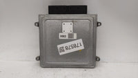 2011-2014 Hyundai Sonata PCM Engine Control Computer ECU ECM PCU OEM P/N:39101-2G661 39111-2G661 Fits Fits 2011 2012 2013 20