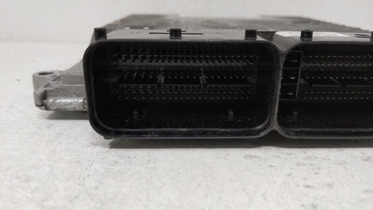 2011-2014 Hyundai Sonata PCM Engine Control Computer ECU ECM PCU OEM P/N:39101-2G661 39111-2G661 Fits Fits 2011 2012 2013 20