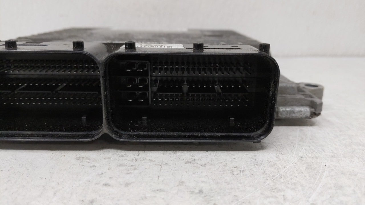 2011-2014 Hyundai Sonata PCM Engine Control Computer ECU ECM PCU OEM P/N:39101-2G661 39111-2G661 Fits Fits 2011 2012 2013 20