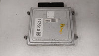 2011-2014 Hyundai Sonata PCM Engine Control Computer ECU ECM PCU OEM P/N:39101-2G661 39111-2G661 Fits Fits 2011 2012 2013 20