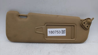 compare product 2011-2015 Hyundai Sonata Sun Visor Shade Replacement Passenger Right Mirror Fits Fits 2011 2012 2013 2014 2015 OEM Used Auto Parts
