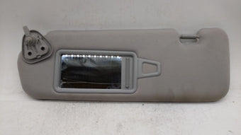 compare product 2011-2015 Hyundai Sonata Sun Visor Shade Replacement Driver Left Mirror Fits Fits 2011 2012 2013 2014 2015 OEM Used Auto Parts