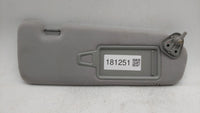 2011-2015 Hyundai Sonata Sun Visor Shade Replacement Passenger Right Mirror Fits Fits 2011 2012 2013 2014 2015 OEM Used Auto