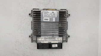 compare product 2011 Hyundai Sonata PCM Engine Control Computer ECU ECM PCU OEM P/N:39101-2G660 39101-2G670, 39111-2G670, 39101-2G671 Fits OEM Used Auto Parts