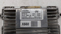2011 Hyundai Sonata PCM Engine Control Computer ECU ECM PCU OEM P/N:39101-2G660 39101-2G670, 39111-2G670, 39101-2G671 Fits O