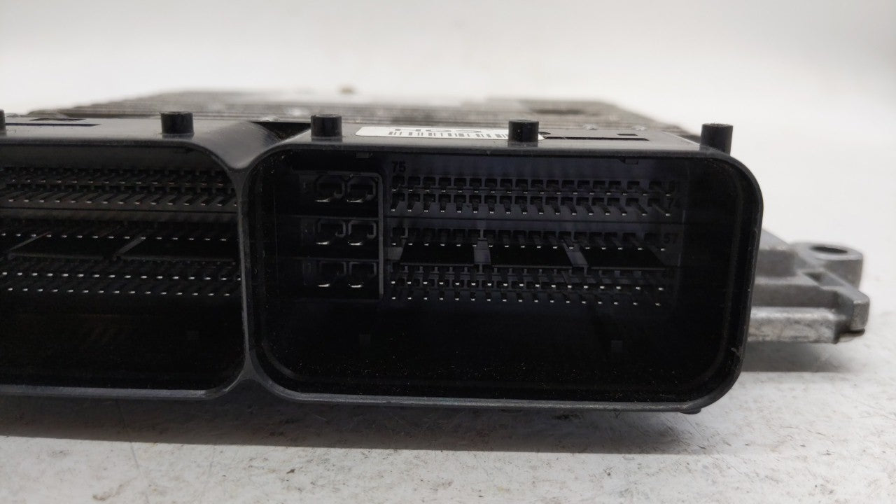 2011 Hyundai Sonata PCM Engine Control Computer ECU ECM PCU OEM P/N:39101-2G660 39101-2G670, 39111-2G670, 39101-2G671 Fits O