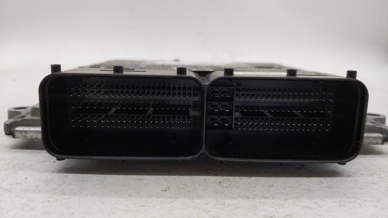 2011 Hyundai Sonata PCM Engine Control Computer ECU ECM PCU OEM P/N:39101-2G660 39101-2G670, 39111-2G670, 39101-2G671 Fits O