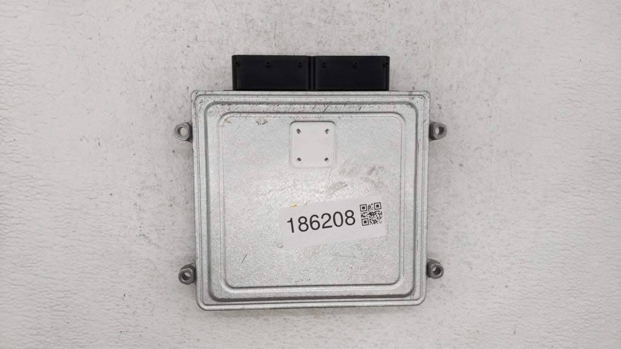 2011 Hyundai Sonata PCM Engine Control Computer ECU ECM PCU OEM P/N:39101-2G660 39101-2G670, 39111-2G670, 39101-2G671 Fits O