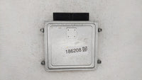 2011 Hyundai Sonata PCM Engine Control Computer ECU ECM PCU OEM P/N:39101-2G660 39101-2G670, 39111-2G670, 39101-2G671 Fits O