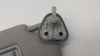 2011-2015 Hyundai Sonata Sun Visor Shade Replacement Passenger Right Mirror Fits Fits 2011 2012 2013 2014 2015 OEM Used Auto