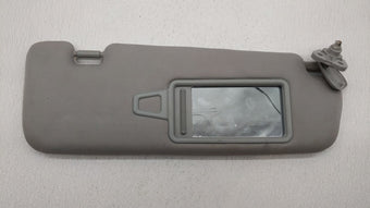 compare product 2011-2015 Hyundai Sonata Sun Visor Shade Replacement Passenger Right Mirror Fits Fits 2011 2012 2013 2014 2015 OEM Used Auto Parts