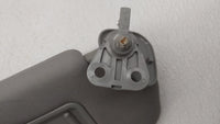2011-2015 Hyundai Sonata Sun Visor Shade Replacement Passenger Right Mirror Fits Fits 2011 2012 2013 2014 2015 OEM Used Auto