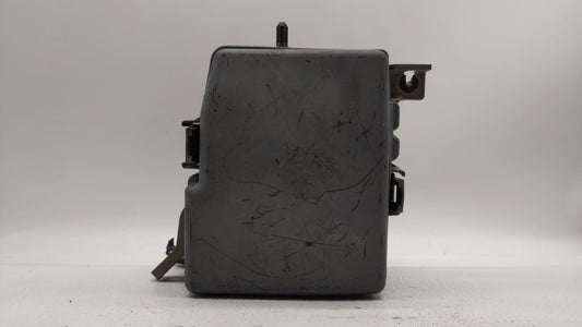 2011-2014 Hyundai Sonata Fusebox Fuse Box Panel Relay Module P/N:VS912003Q071MG VSQFHE2370F0175 Fits Fits 2011 2012 2013 201