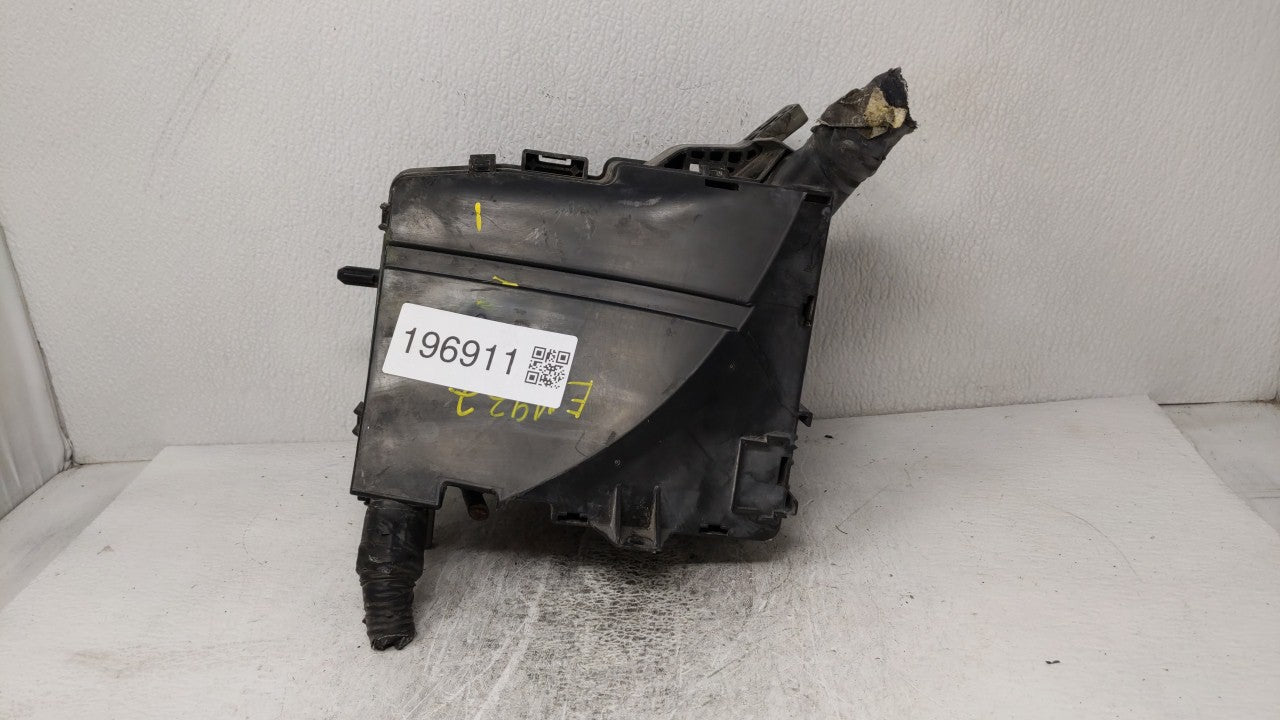 2011-2014 Hyundai Sonata Fusebox Fuse Box Panel Relay Module P/N:VS912003Q071MG VSQFHE2370F0175 Fits Fits 2011 2012 2013 201