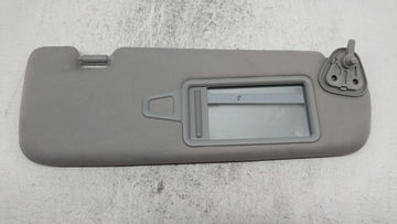 2011-2015 Hyundai Sonata Sun Visor Shade Replacement Passenger Right Mirror Fits Fits 2011 2012 2013 2014 2015 OEM Used Auto