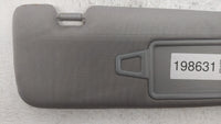 2011-2015 Hyundai Sonata Sun Visor Shade Replacement Passenger Right Mirror Fits Fits 2011 2012 2013 2014 2015 OEM Used Auto