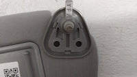 2011-2015 Hyundai Sonata Sun Visor Shade Replacement Passenger Right Mirror Fits Fits 2011 2012 2013 2014 2015 OEM Used Auto