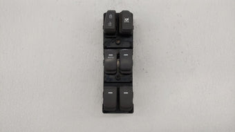 compare product 2011-2015 Hyundai Sonata Master Power Window Switch Replacement Driver Side Left P/N:202008876 93572 3S050 Fits OEM Used Auto Parts