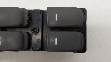 2011-2015 Hyundai Sonata Master Power Window Switch Replacement Driver Side Left P/N:202008876 93572 3S050 Fits OEM Used Auto Parts