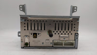 2011 Hyundai Sonata Radio AM FM Cd Player Receiver Replacement P/N:96180-3Q000 96180-3Q000XX1 Fits OEM Used Auto Parts - Oem