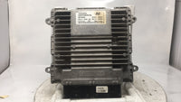 2011 Hyundai Sonata PCM Engine Control Computer ECU ECM PCU OEM P/N:39101-2G666 Fits OEM Used Auto Parts - Oemusedautoparts1