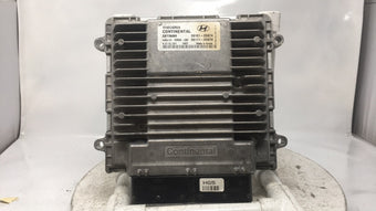 compare product 2011 Hyundai Sonata PCM Engine Control Computer ECU ECM PCU OEM P/N:39101-2G666 Fits OEM Used Auto Parts