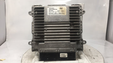 2011 Hyundai Sonata PCM Engine Control Computer ECU ECM PCU OEM P/N:39101-2G666 Fits OEM Used Auto Parts - Oemusedautoparts1