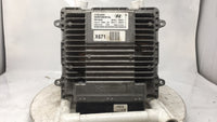 2011-2014 Hyundai Sonata PCM Engine Control Computer ECU ECM PCU OEM P/N:39101-2G671 Fits Fits 2011 2012 2013 2014 OEM Used 