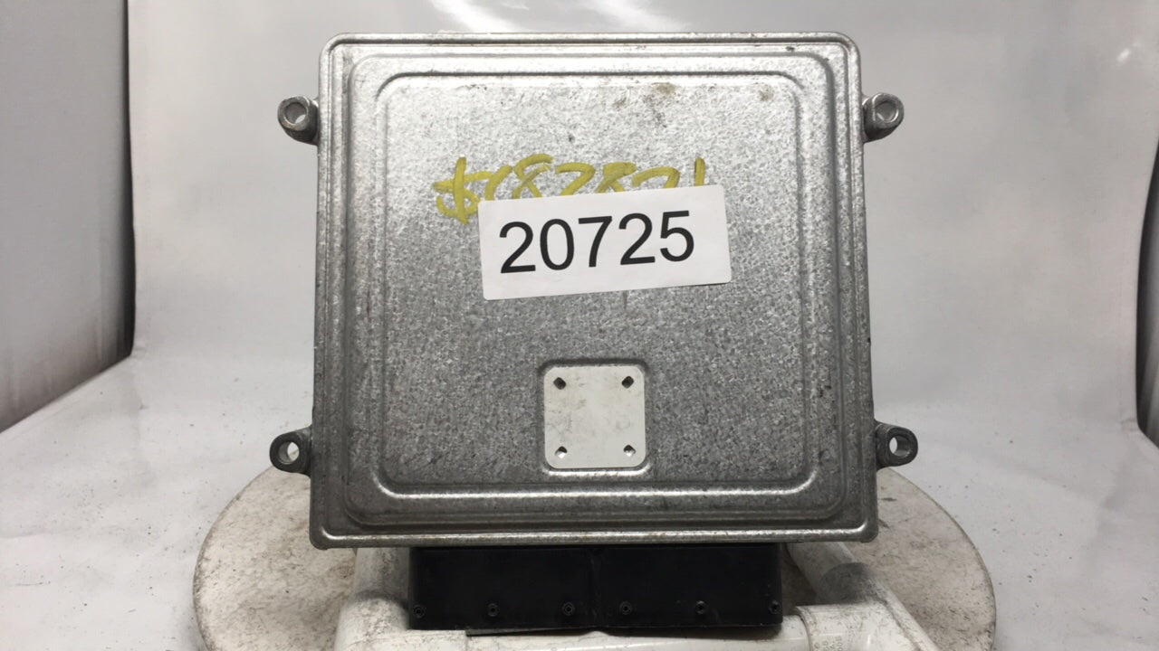 2011-2014 Hyundai Sonata PCM Engine Control Computer ECU ECM PCU OEM P/N:39101-2G671 Fits Fits 2011 2012 2013 2014 OEM Used 