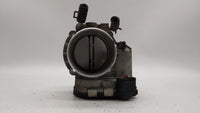 2011-2014 Hyundai Sonata Throttle Body P/N:35100-2G700 Fits Fits 2011 2012 2013 2014 2015 2016 OEM Used Auto Parts - Oemused