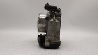 2011-2014 Hyundai Sonata Throttle Body P/N:35100-2G700 Fits Fits 2011 2012 2013 2014 2015 2016 OEM Used Auto Parts - Oemused