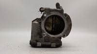 2011-2014 Hyundai Sonata Throttle Body P/N:35100-2G700 Fits Fits 2011 2012 2013 2014 2015 2016 OEM Used Auto Parts - Oemused