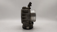 2011-2014 Hyundai Sonata Throttle Body P/N:35100-2G700 Fits Fits 2011 2012 2013 2014 2015 2016 OEM Used Auto Parts - Oemused