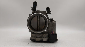 compare product 2011-2014 Hyundai Sonata Throttle Body P/N:35100-2G700 Fits Fits 2011 2012 2013 2014 2015 2016 OEM Used Auto Parts