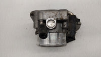 2011-2014 Hyundai Sonata Throttle Body P/N:35100-2G700 Fits Fits 2011 2012 2013 2014 2015 2016 OEM Used Auto Parts - Oemused