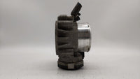 2011-2014 Hyundai Sonata Throttle Body P/N:35100-2G700 Fits Fits 2011 2012 2013 2014 2015 2016 OEM Used Auto Parts - Oemused