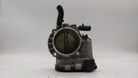 2011-2015 Hyundai Sonata Throttle Body P/N:35100-2G800 Fits Fits 2011 2012 2013 2014 2015 2016 OEM Used Auto Parts - Oemused