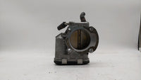 2011-2015 Hyundai Sonata Throttle Body P/N:35100-2G800 Fits Fits 2011 2012 2013 2014 2015 2016 OEM Used Auto Parts - Oemused