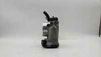 2011-2015 Hyundai Sonata Throttle Body P/N:35100-2G800 Fits Fits 2011 2012 2013 2014 2015 2016 OEM Used Auto Parts - Oemused